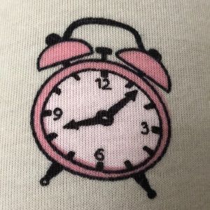 Meet your Posher, Kandie